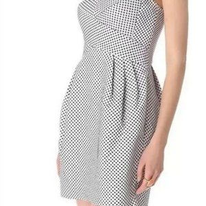 CLUB MONACO Strapless Dress Size 2